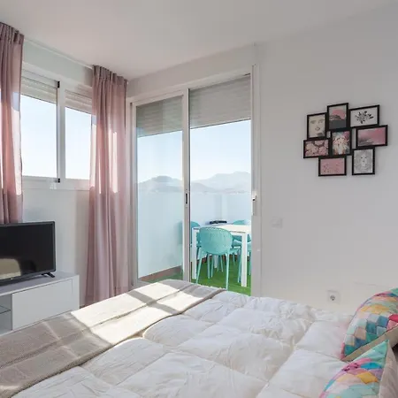 View Terrace And 2br 公寓 *