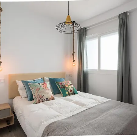 公寓 View Terrace And 2br *