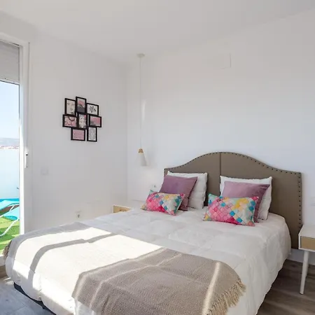 公寓 View Terrace And 2br