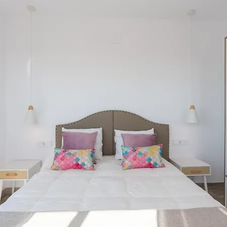 公寓 View Terrace And 2br